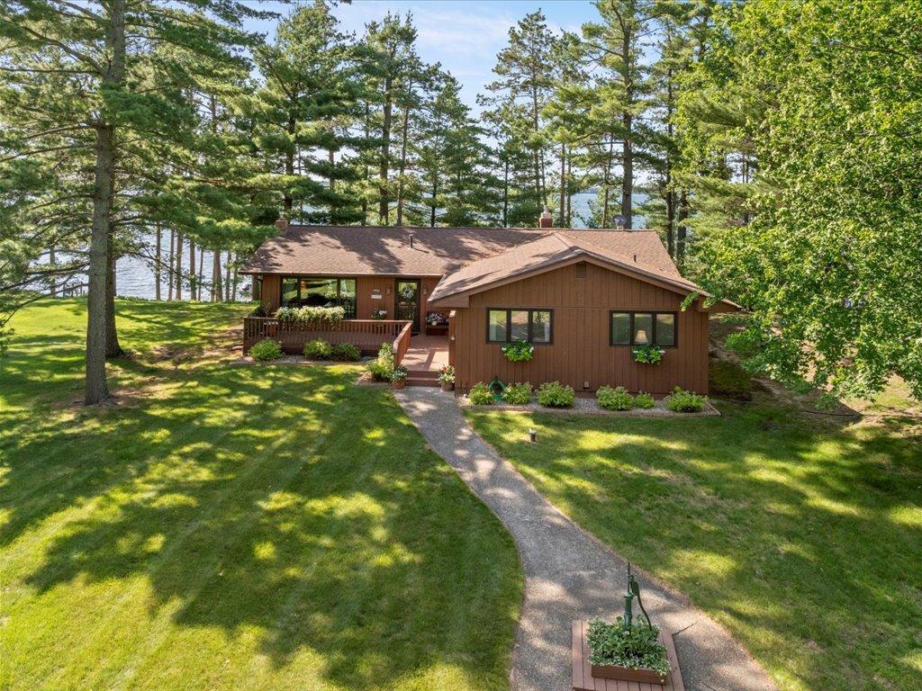 5916 Ojibwa Road Brainerd MN 56401 - Round Lake 6761620 image1