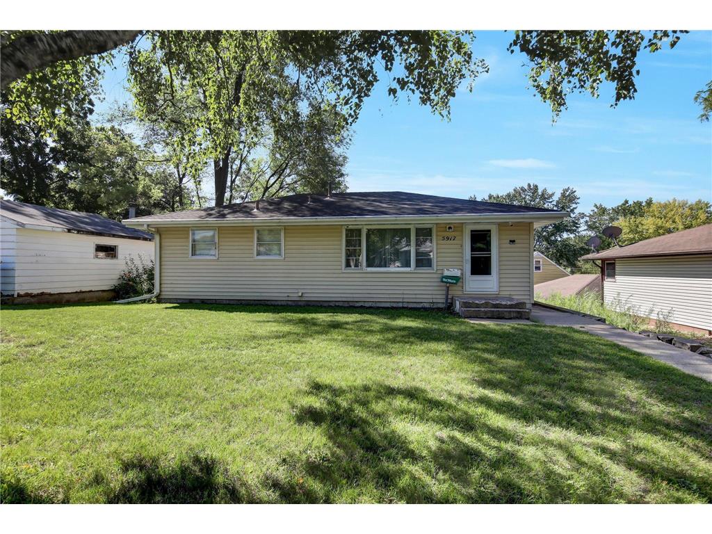 5917 34th Avenue N Crystal MN 55422 6419023 image1