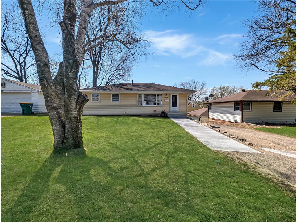 5917 34th Avenue N Crystal MN 55422 6526972 image1