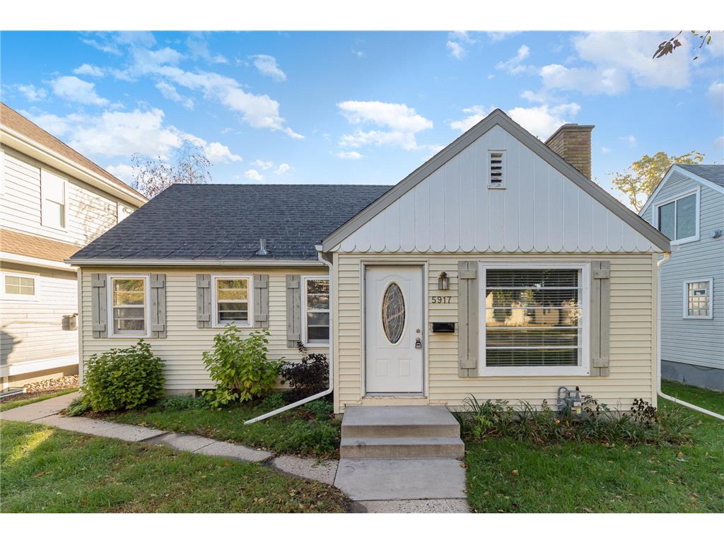 5917 Beard Avenue S, Edina, MN 55410 MLS 6442288 Edina Realty