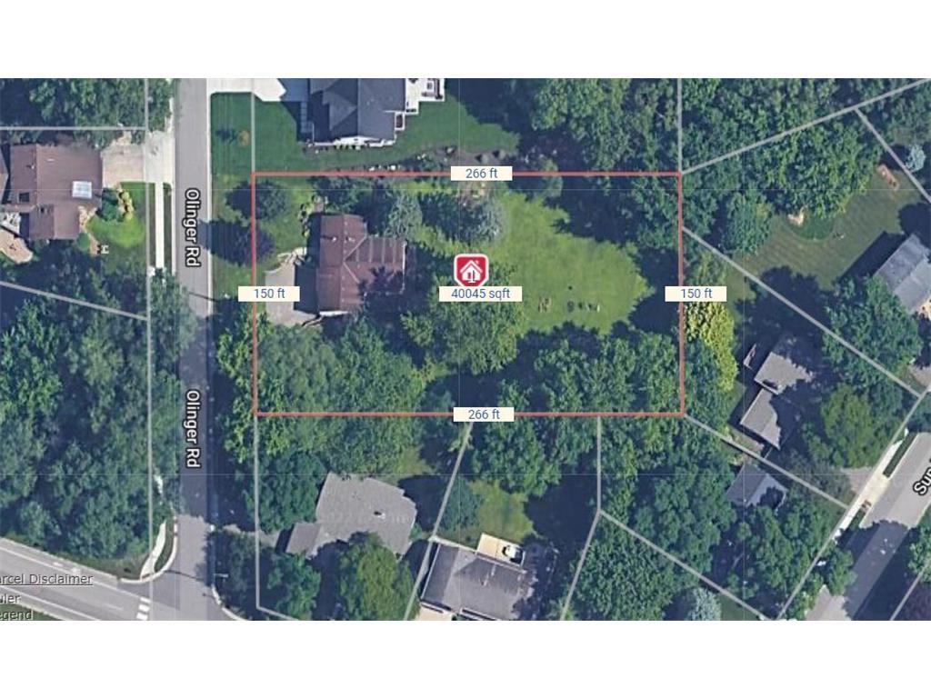 5917 Olinger Road Edina MN 55436 6183537 image1