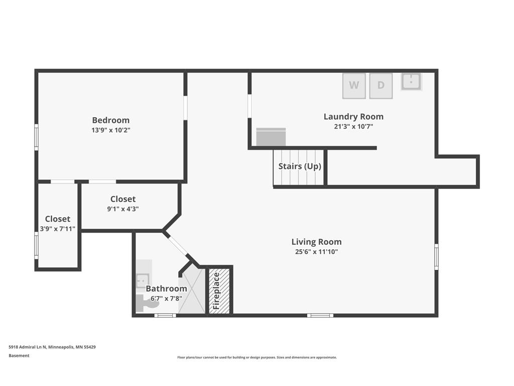 5918 Admiral Lane N Brooklyn Center MN 55429 7018687 image47