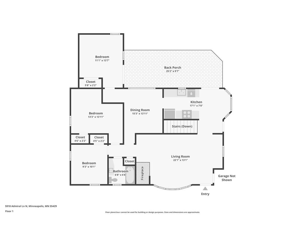 5918 Admiral Lane N Brooklyn Center MN 55429 7018687 image48