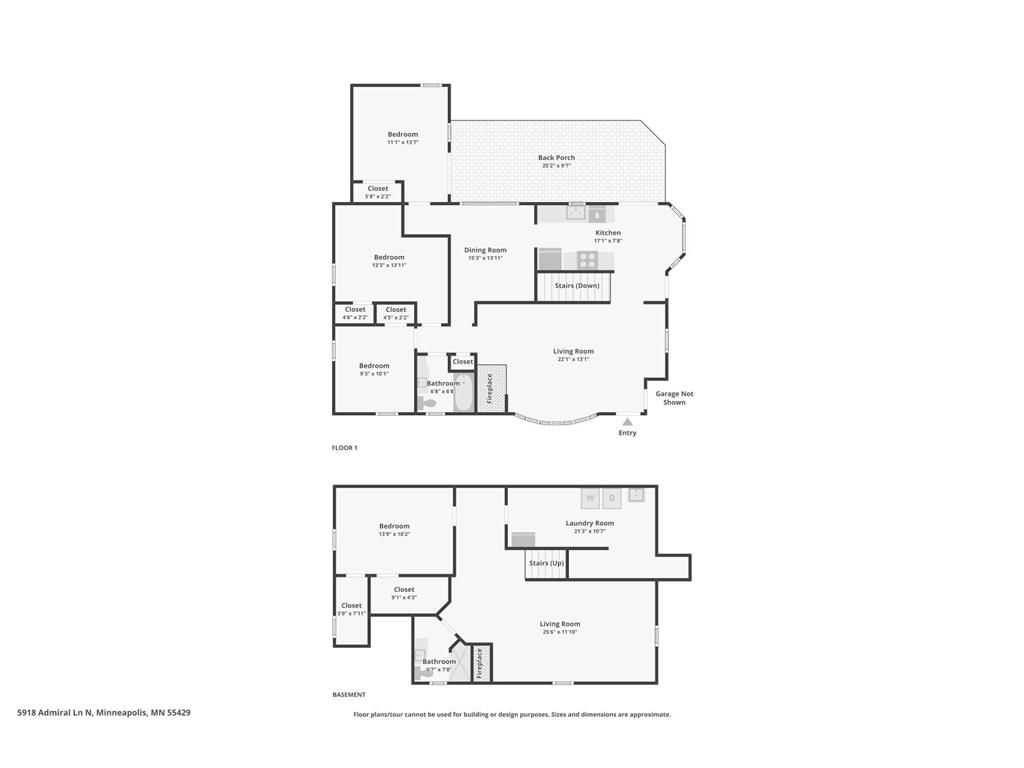 5918 Admiral Lane N Brooklyn Center MN 55429 7018687 image49