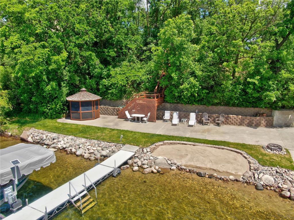 5919 Desoto Avenue NW, Maple Lake, MN, 55358 MLS 6216287 Edina Realty