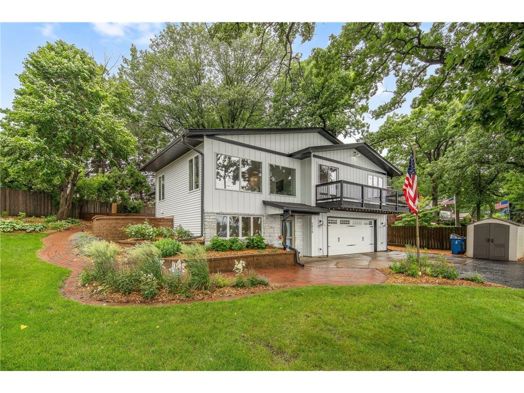 5919 Otter Lake Road White Bear Twp MN 55110 - Otter 6746277 image1