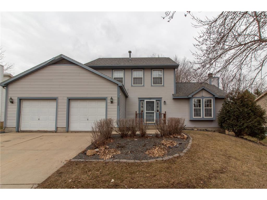 5920 24th Avenue NW, Rochester, MN 55901 MLS 6163812 Edina Realty