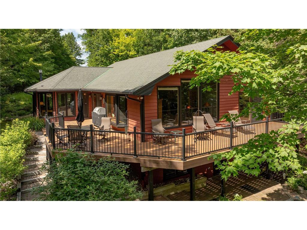 5920 Mirabella Trail NE Longville MN 56655 - Long Lake 6584924 image1