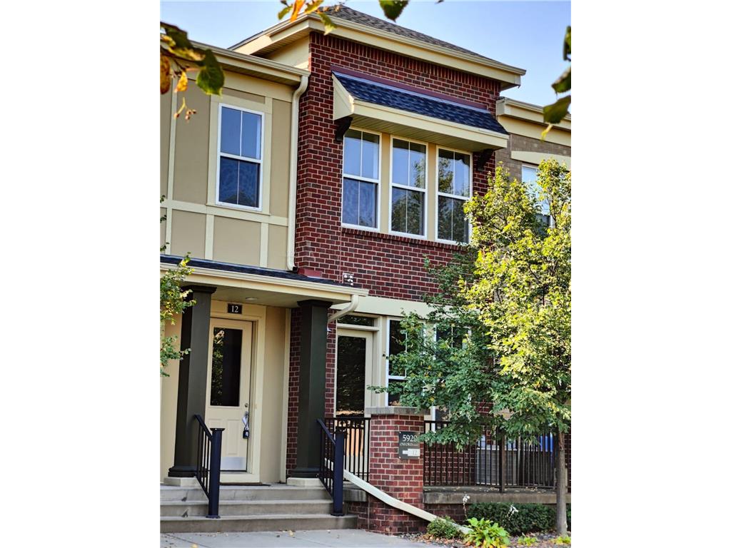 5920 Oxford Street #12 Saint Louis Park MN 55416 6601446 image1