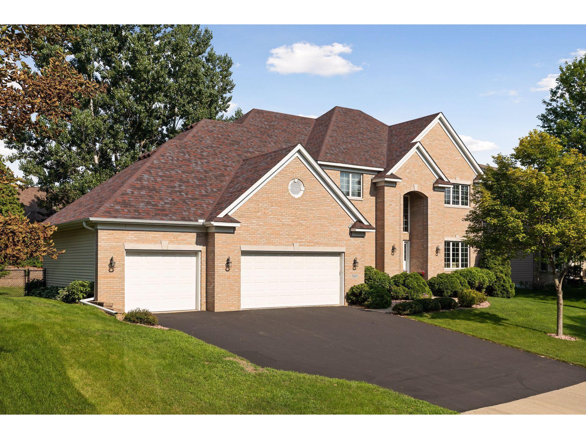 5920 Pond View Drive, Shoreview, MN, 55126 MLS 6023286 Edina Realty