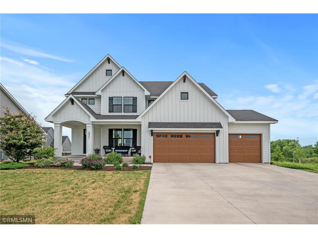 5921 131st Court N Hugo MN 55038 6386221 image1