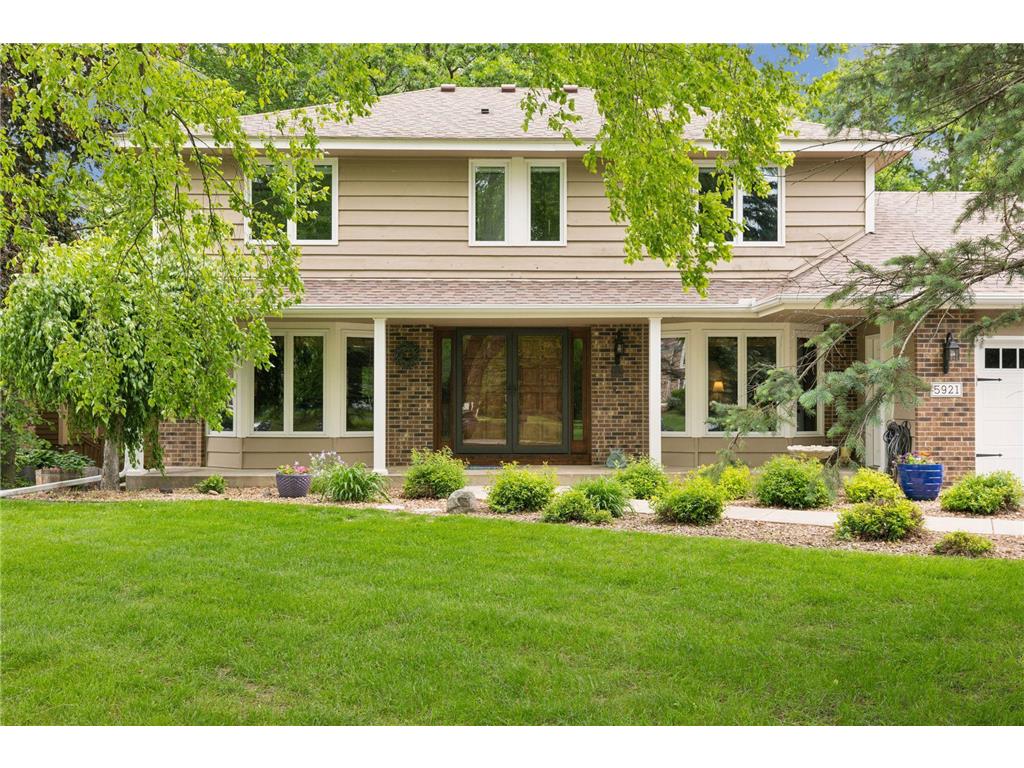 5921 Creek Point Minnetonka MN 55345 - Purgatory Creek 6731003 image1