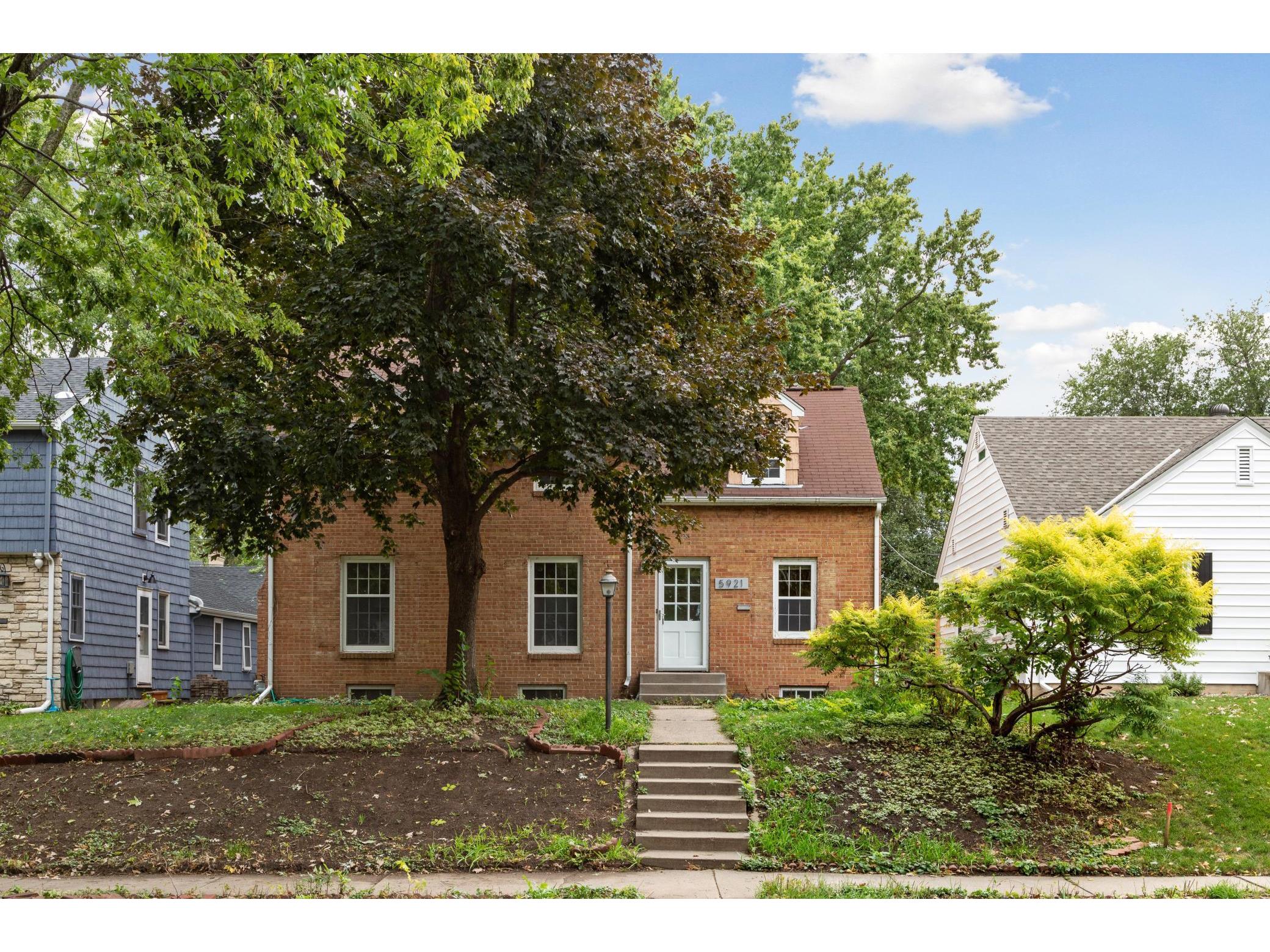 5921 Dupont Avenue S, Minneapolis, MN 55419 MLS 6074312 Edina Realty