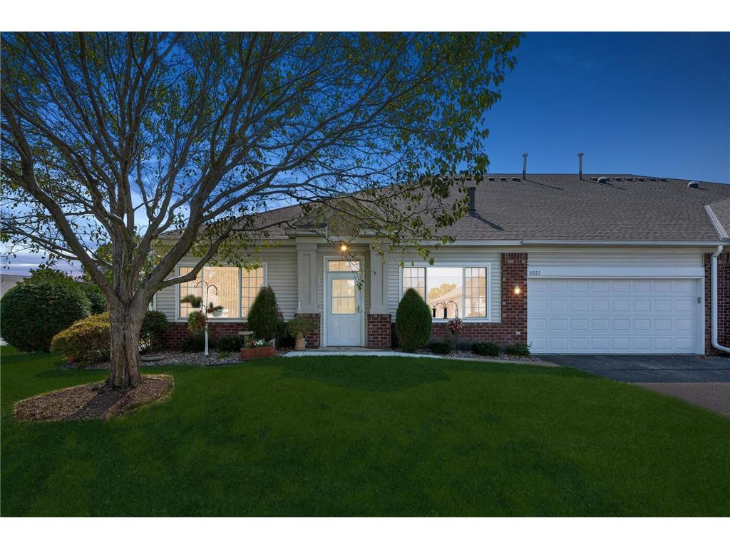 5921 Prairie Ridge Drive Shoreview MN 55126 6592779 image1
