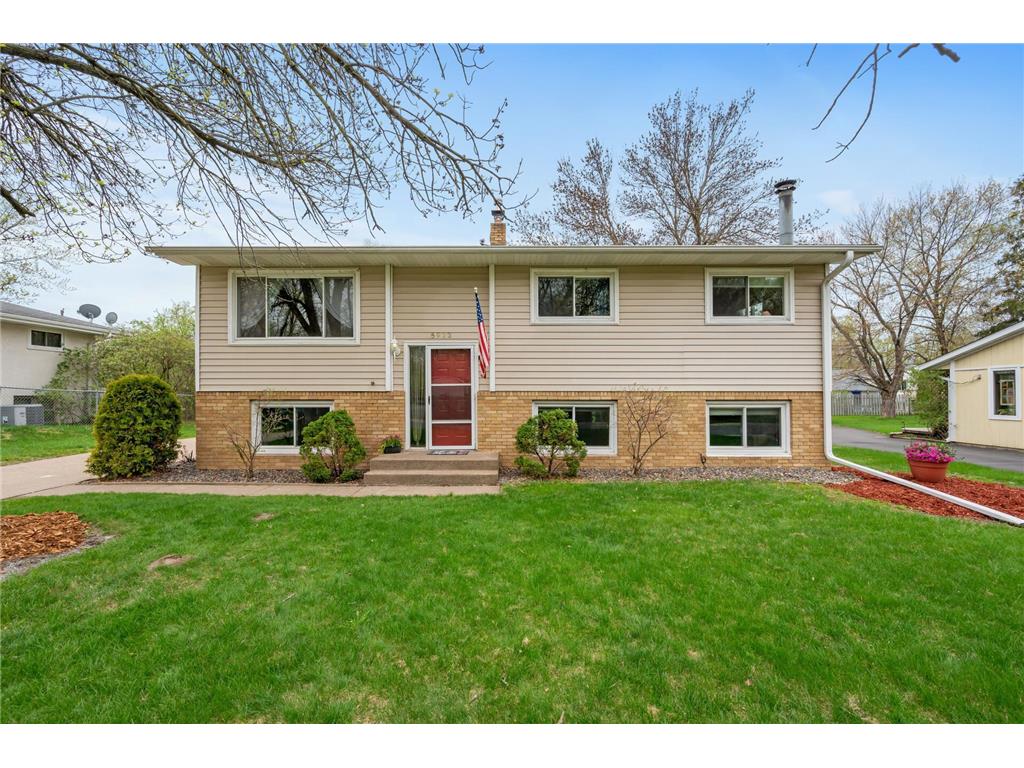 5923 Carlson Street, Shoreview, MN, 55126 MLS 6368945 Edina Realty