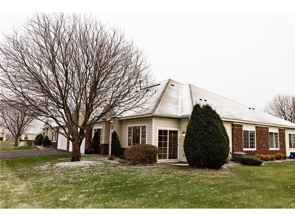 5923 Prairie Ridge Drive Shoreview MN 55126 6634190 image1