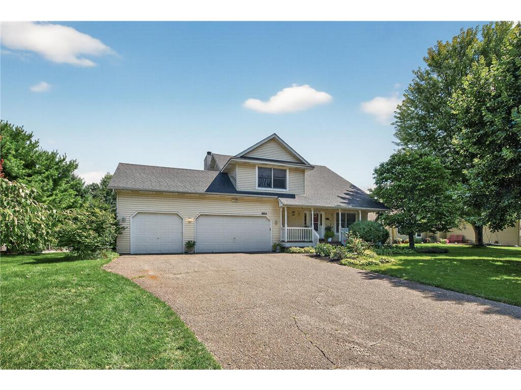 5924 Polar Bear Lane White Bear Twp MN 55110 6779614 image1