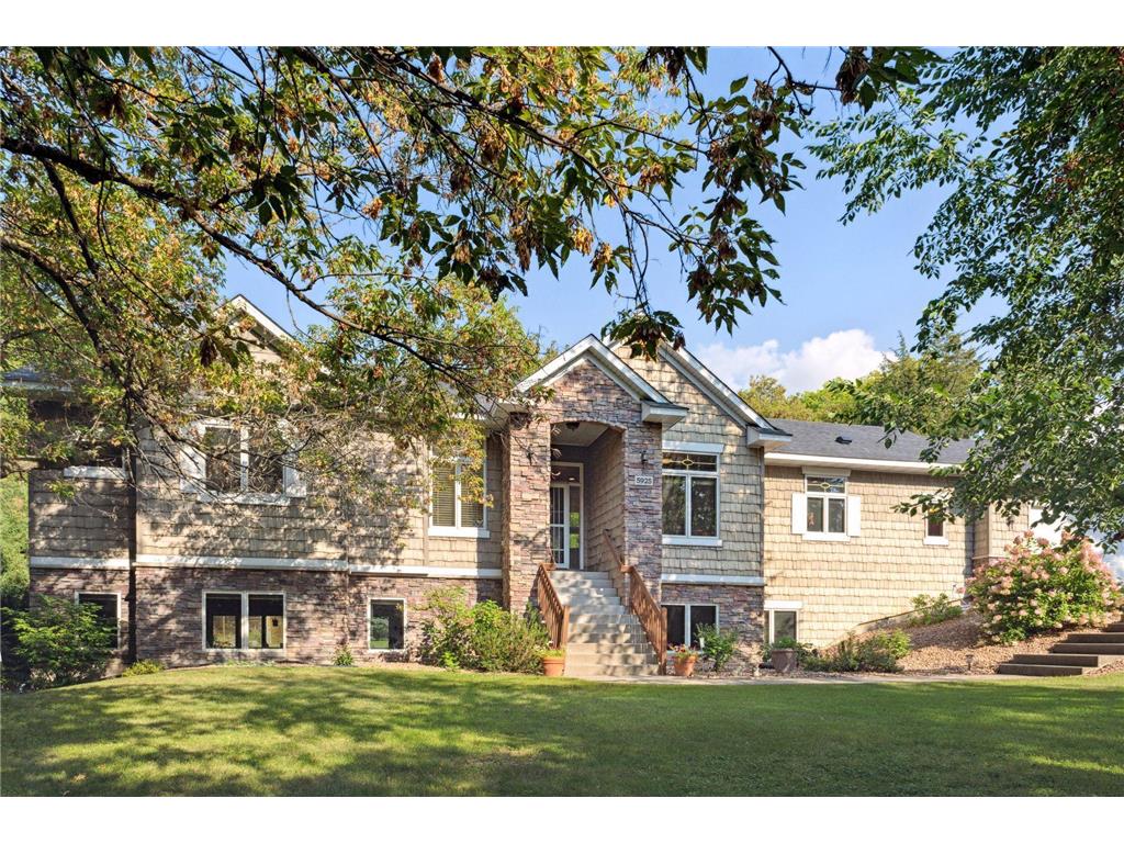 5925 Cathcart Drive, Shorewood, MN 55331 MLS 6320479 Edina Realty