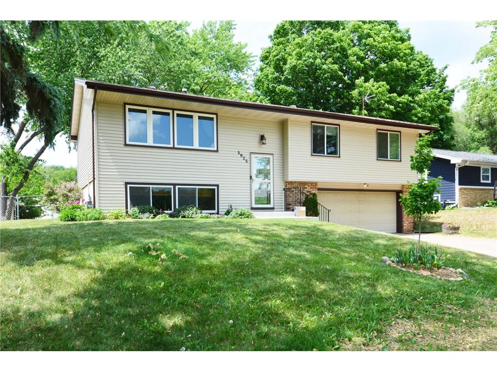 5925 Gettysburg Avenue N, New Hope, MN, 55428 MLS 7653595 Edina Realty