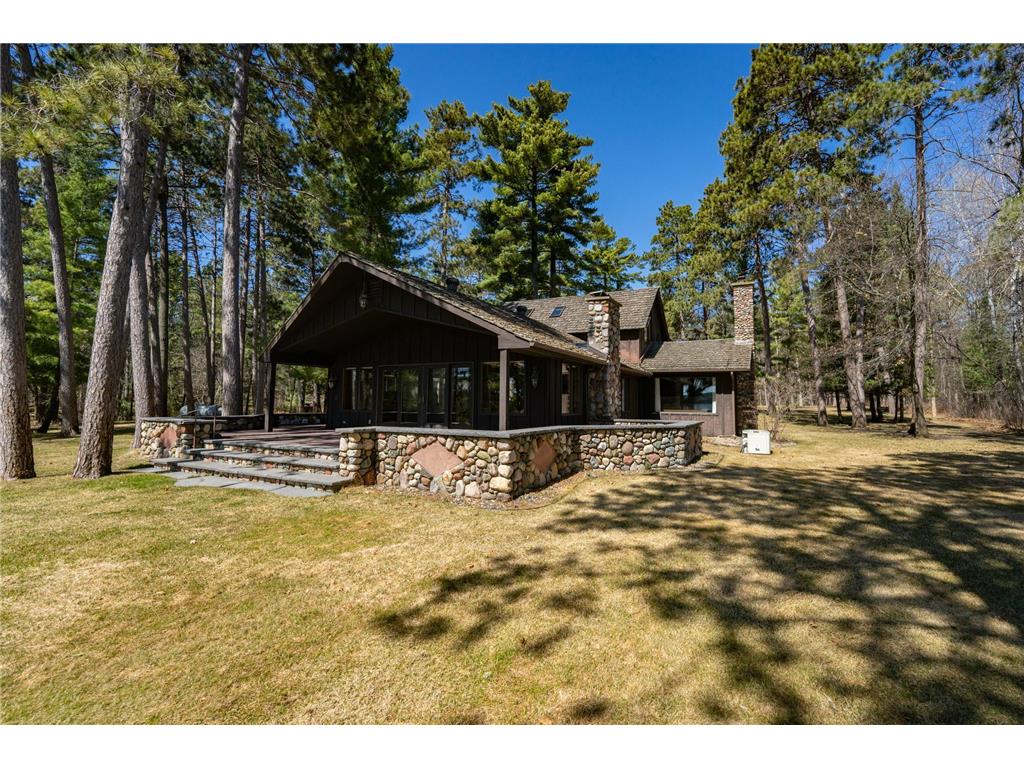 5925 Wildamere Drive Ideal Twp MN 56474 - Whitefish Lake 6521450 image1