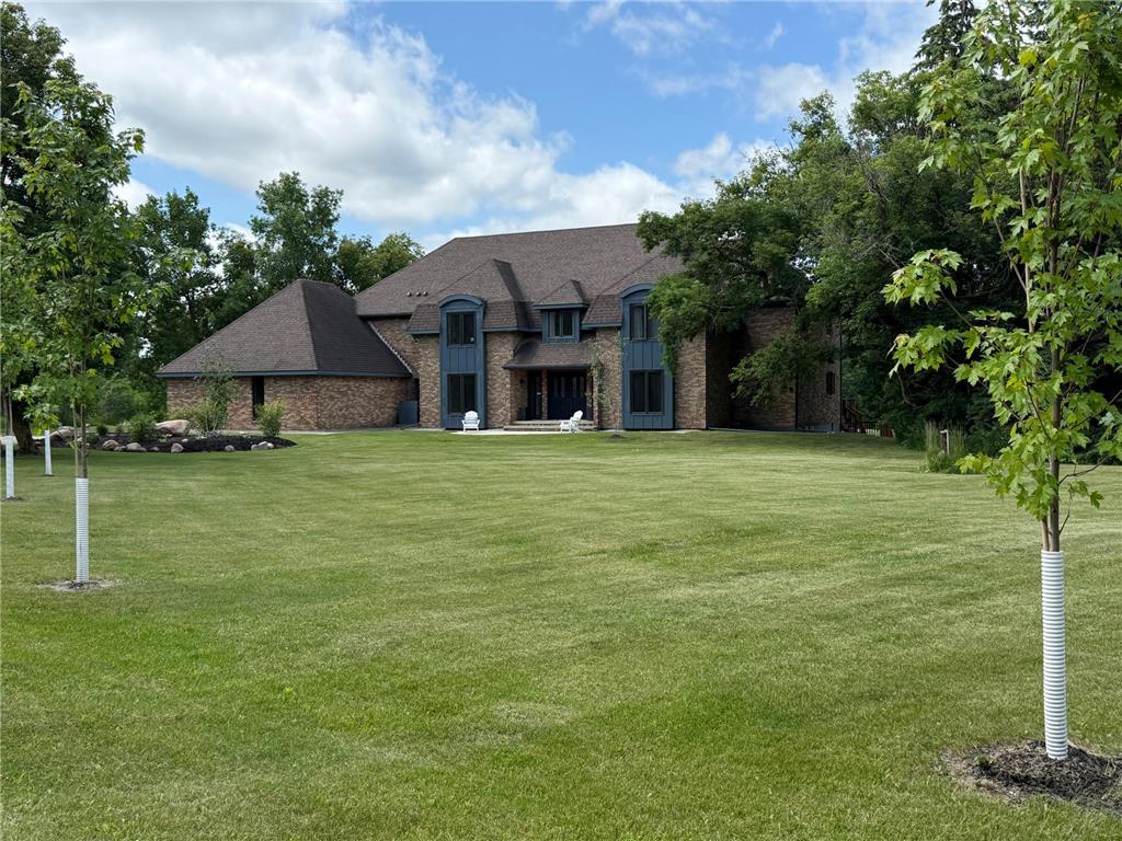 59256 340th Street Moranville Twp MN 56763 - Warroad River - West Branch 7103885 image1