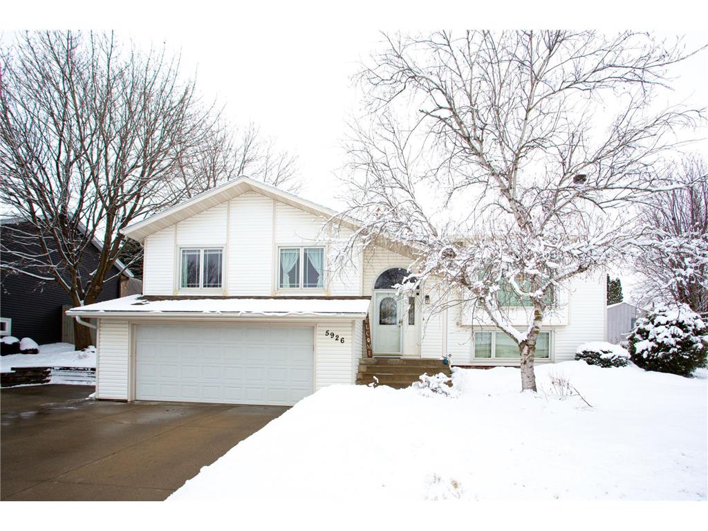 5926 24th Avenue NW Rochester MN 55901 6341217 image1