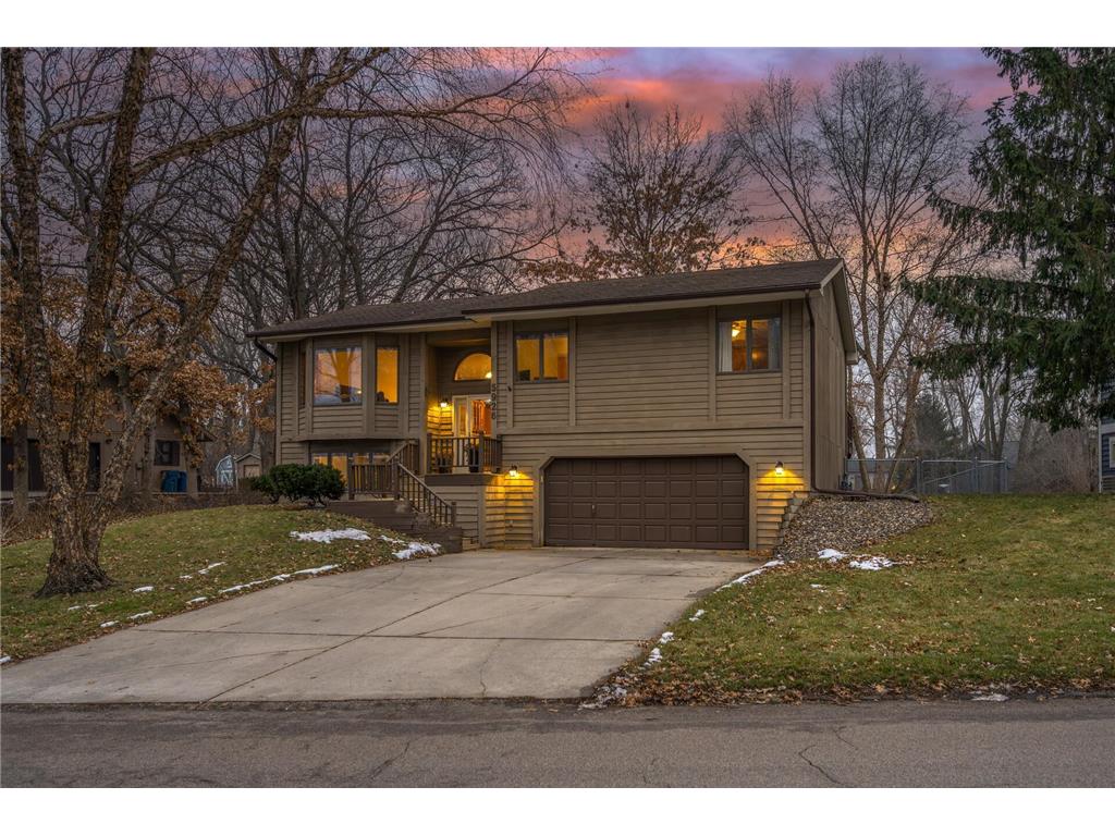 5926 Otter View Trail White Bear Twp MN 55110 6483203 image1