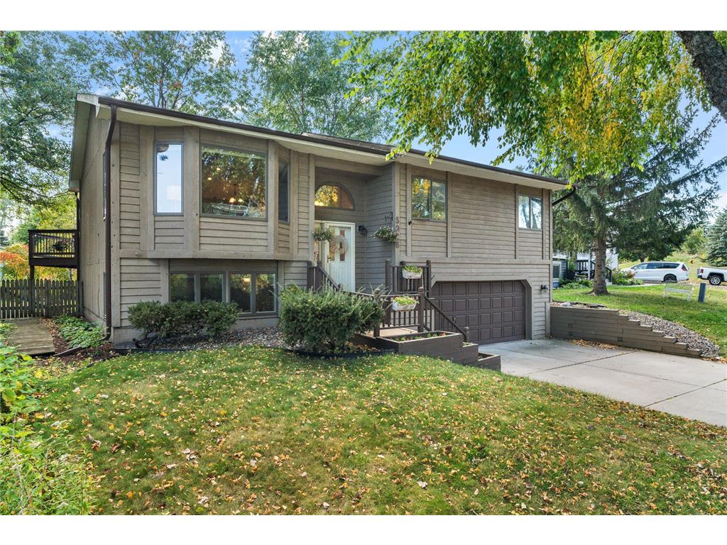 5926 Otter View Trail White Bear Twp MN 55110 6616828 image1