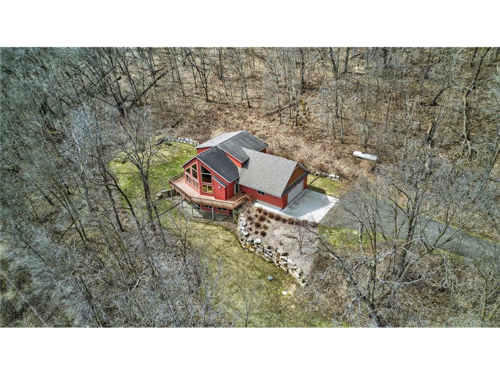 59261 County Road 7 Mazeppa Twp MN 55991 - Zumbro River 7051749 image1