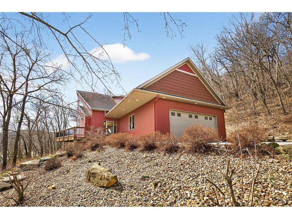 59261 County Road 7 Mazeppa Twp MN 55991 - Zumbro River 7051749 image2