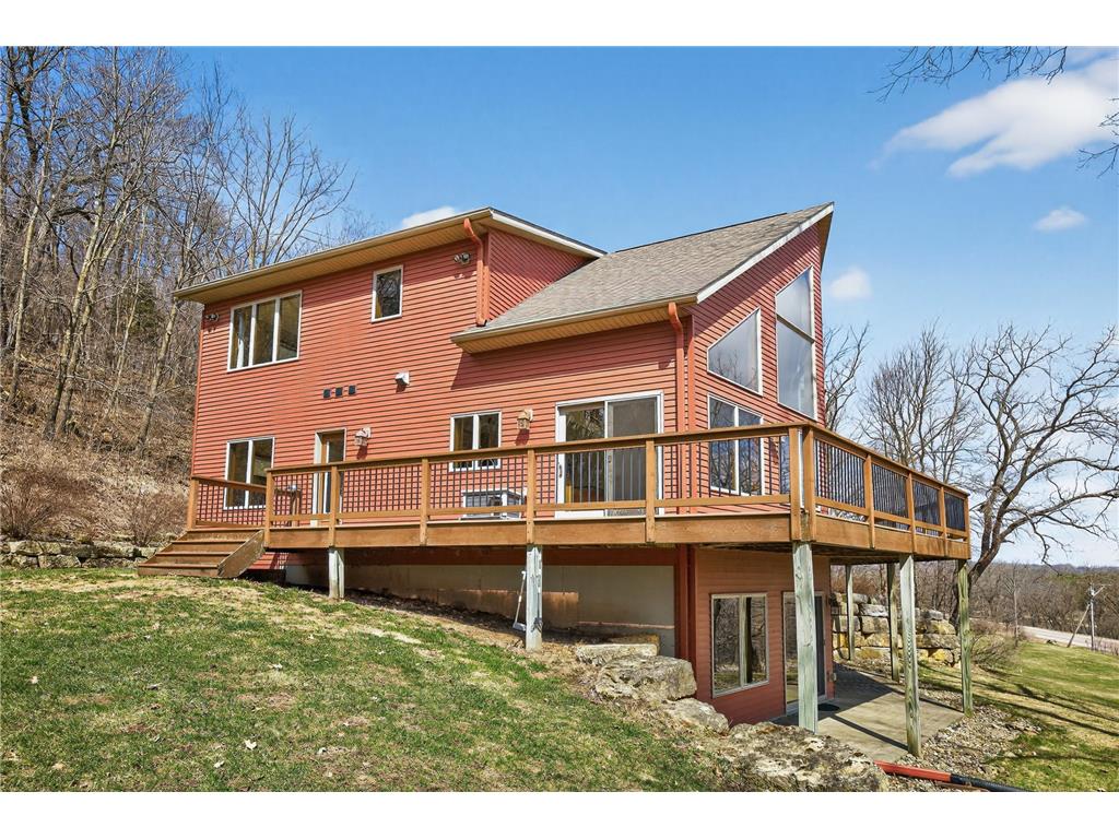 59261 County Road 7 Mazeppa Twp MN 55991 - Zumbro River 7051749 image61