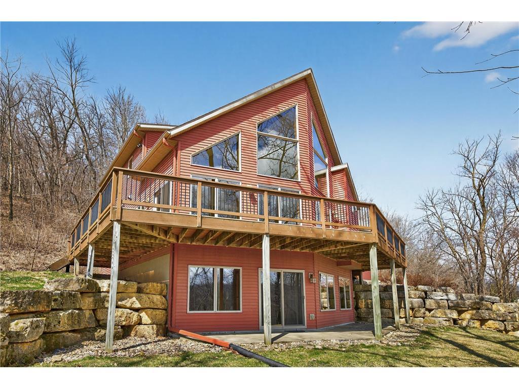 59261 County Road 7 Mazeppa Twp MN 55991 - Zumbro River 7051749 image62