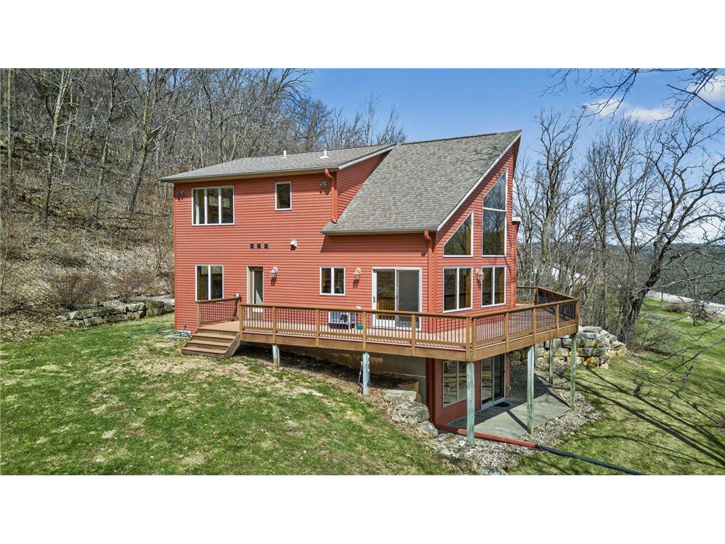 59261 County Road 7 Mazeppa Twp MN 55991 - Zumbro River 7051749 image65