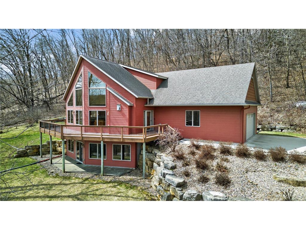 59261 County Road 7 Mazeppa Twp MN 55991 - Zumbro River 7051749 image66