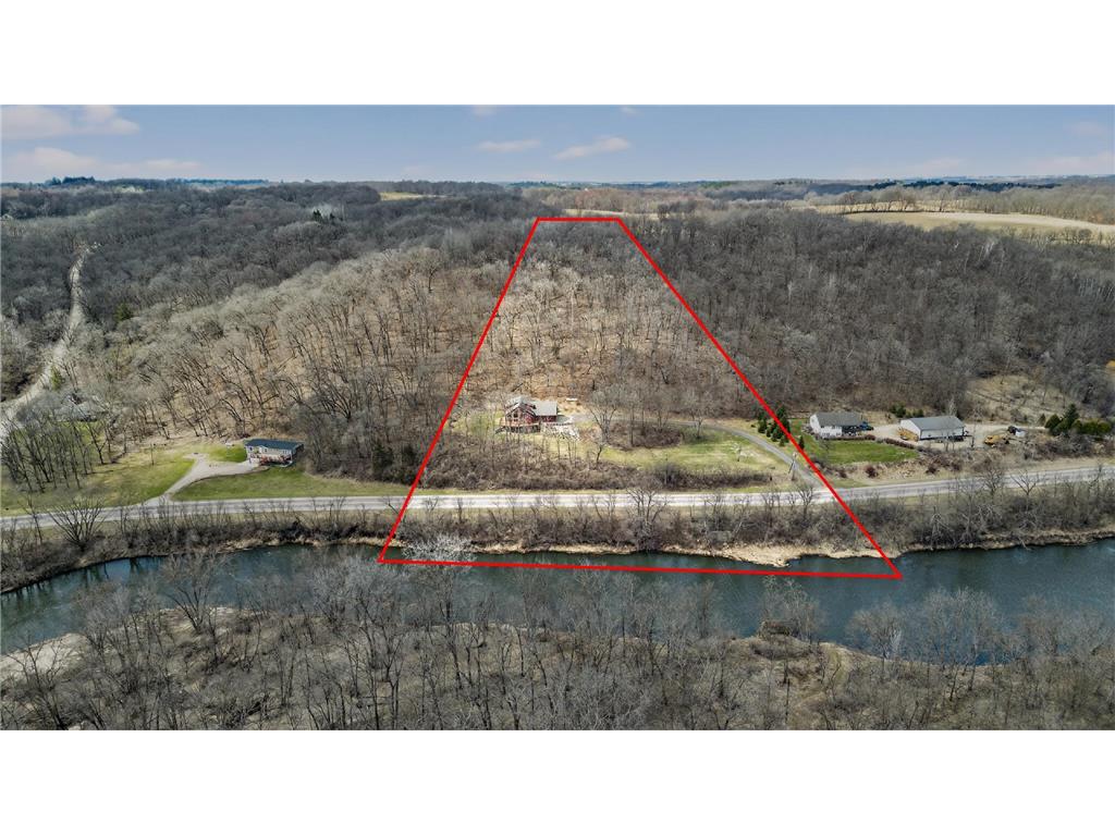 59261 County Road 7 Mazeppa Twp MN 55991 - Zumbro River 7051749 image70