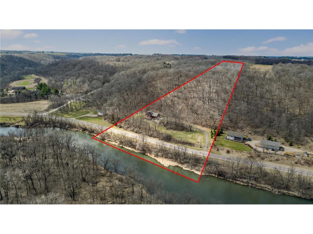 59261 County Road 7 Mazeppa Twp MN 55991 - Zumbro River 7051749 image71