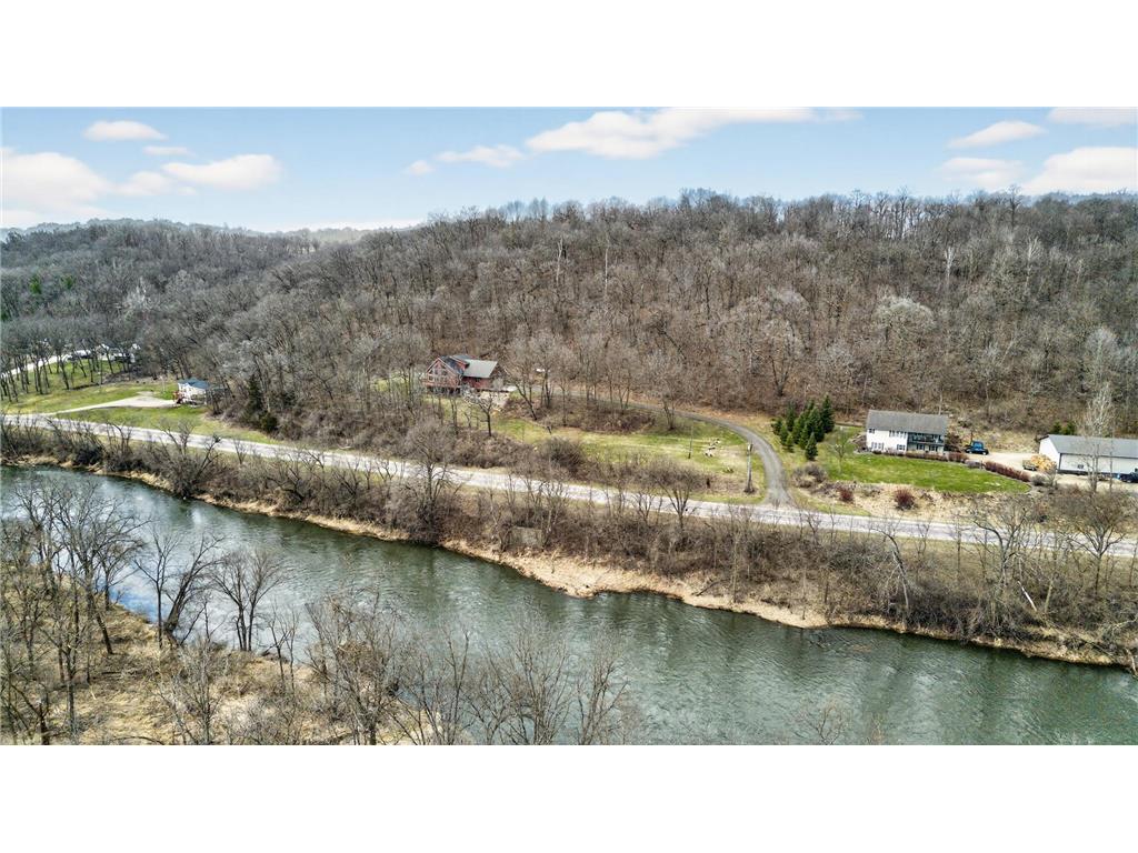 59261 County Road 7 Mazeppa Twp MN 55991 - Zumbro River 7051749 image73