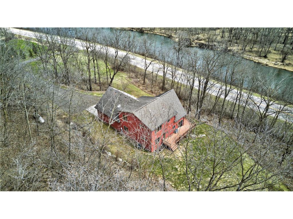 59261 County Road 7 Mazeppa Twp MN 55991 - Zumbro River 7051749 image76
