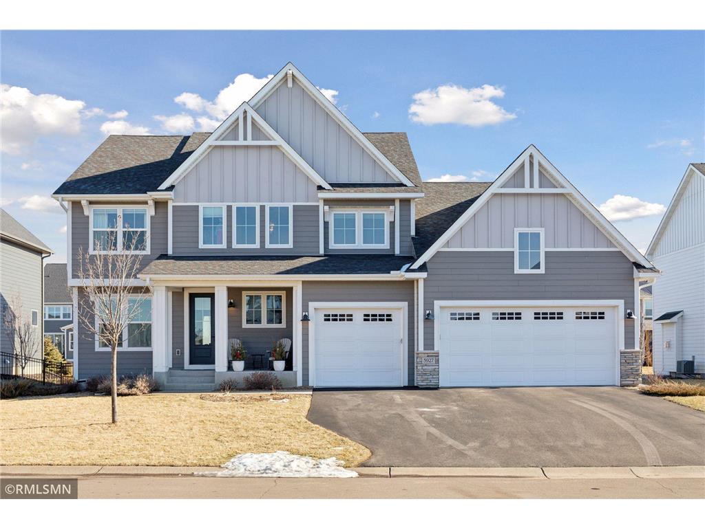 5927 131st Court N Hugo MN 55038 6656446 image1