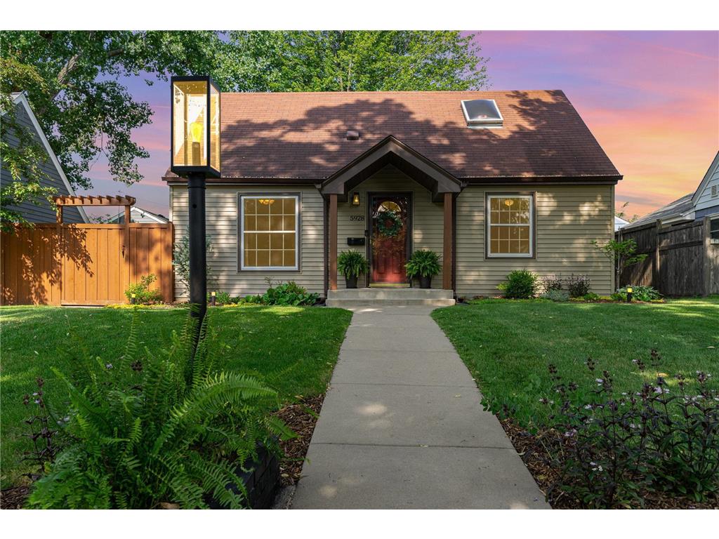 5928 Avenue S, Minneapolis, MN, 55419 MLS 6391388 Edina Realty