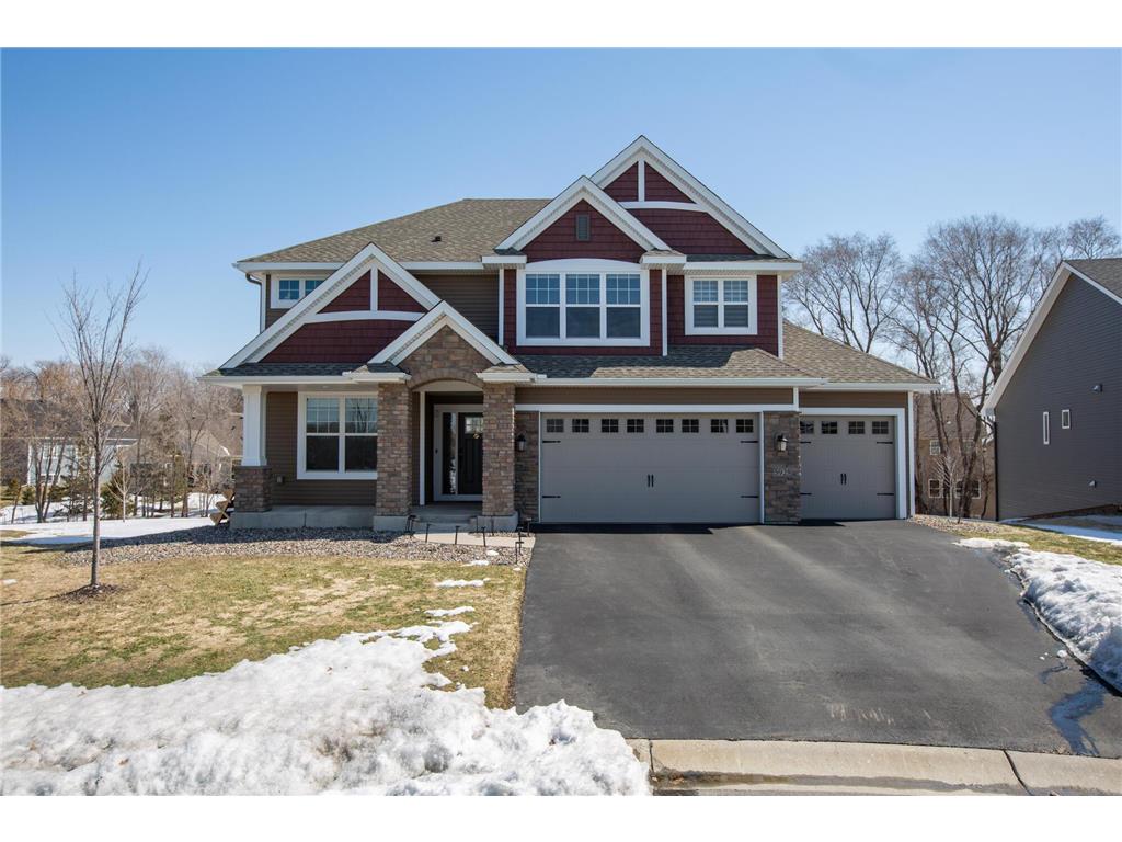 5928 Pinnacle Circle NE Prior Lake MN 55372 6358978 image1