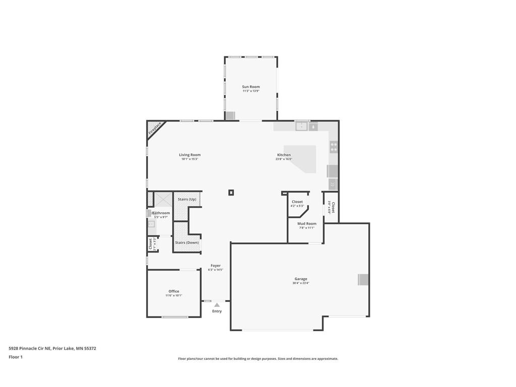 5928 Pinnacle Circle NE Prior Lake MN 55372 7054978 image61