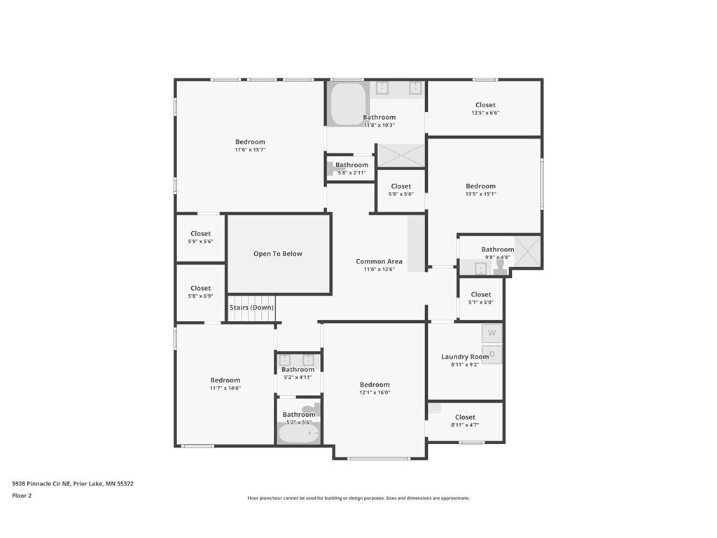 5928 Pinnacle Circle NE Prior Lake MN 55372 7054978 image62