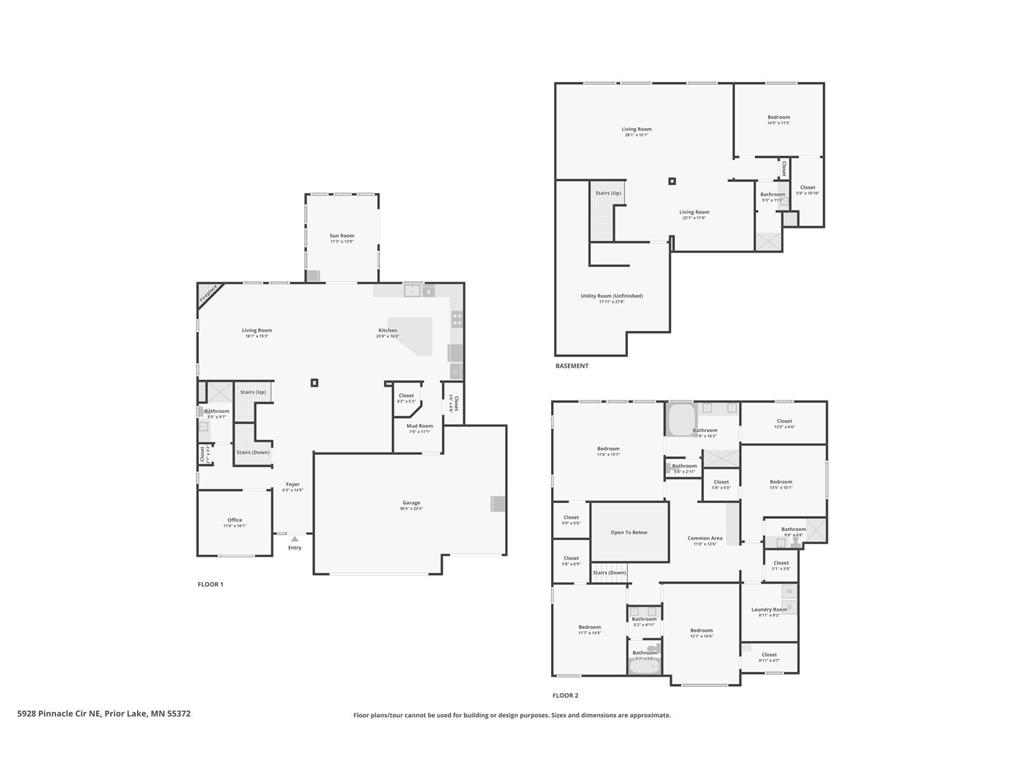 5928 Pinnacle Circle NE Prior Lake MN 55372 7054978 image63