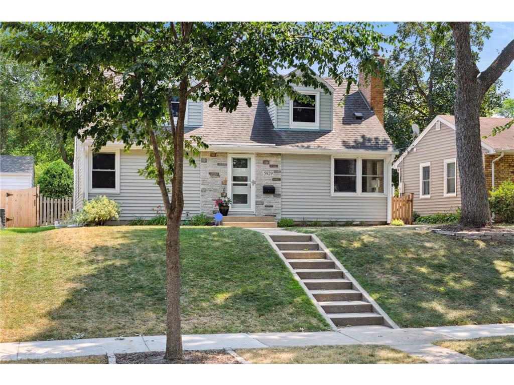 5929 Dupont Avenue S, Minneapolis, MN 55419 MLS 6241718 Edina Realty