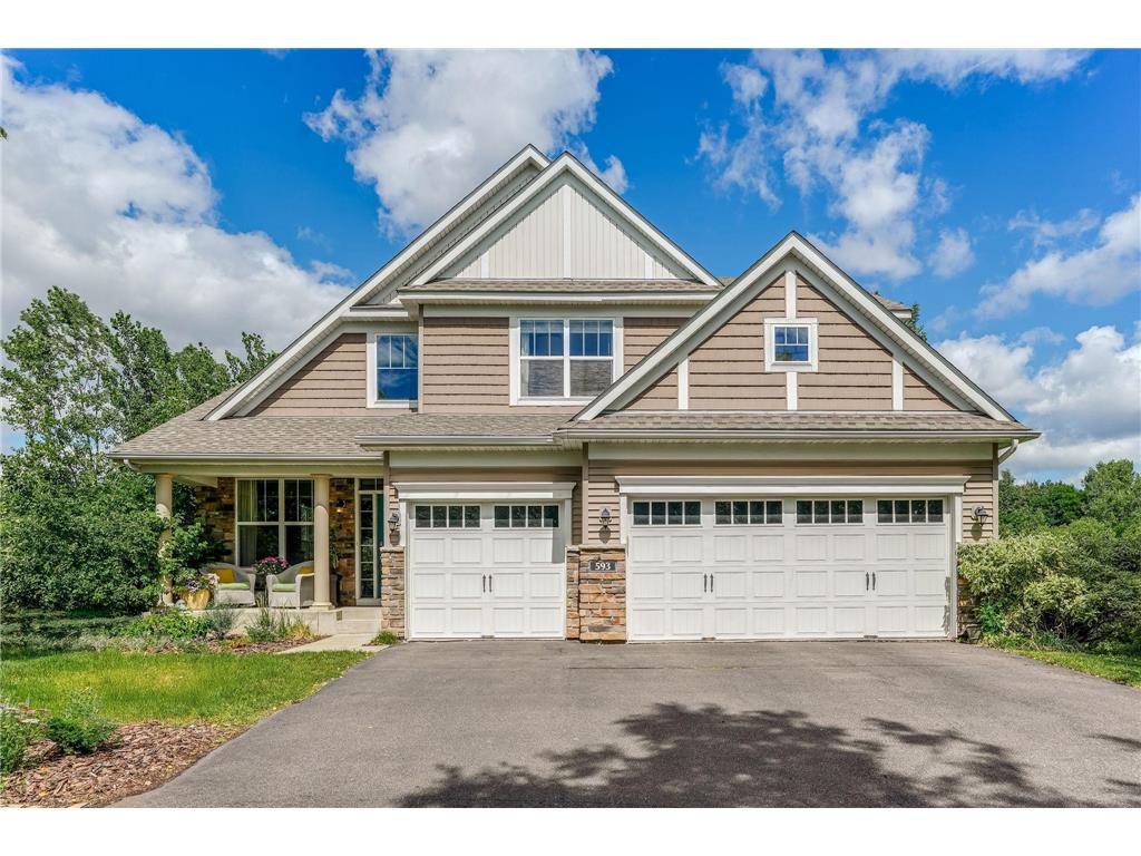 593 Eastgate Parkway Mahtomedi MN 55115 6740247 image1