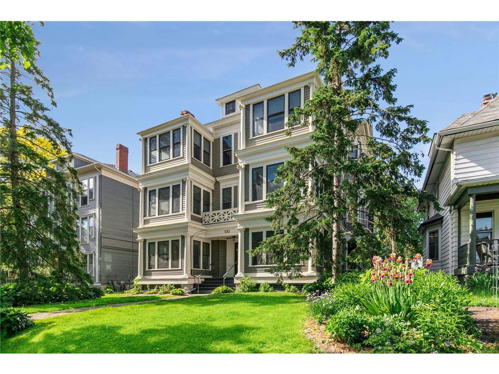593 Laurel Avenue #3E Saint Paul MN 55102 7081748 image1