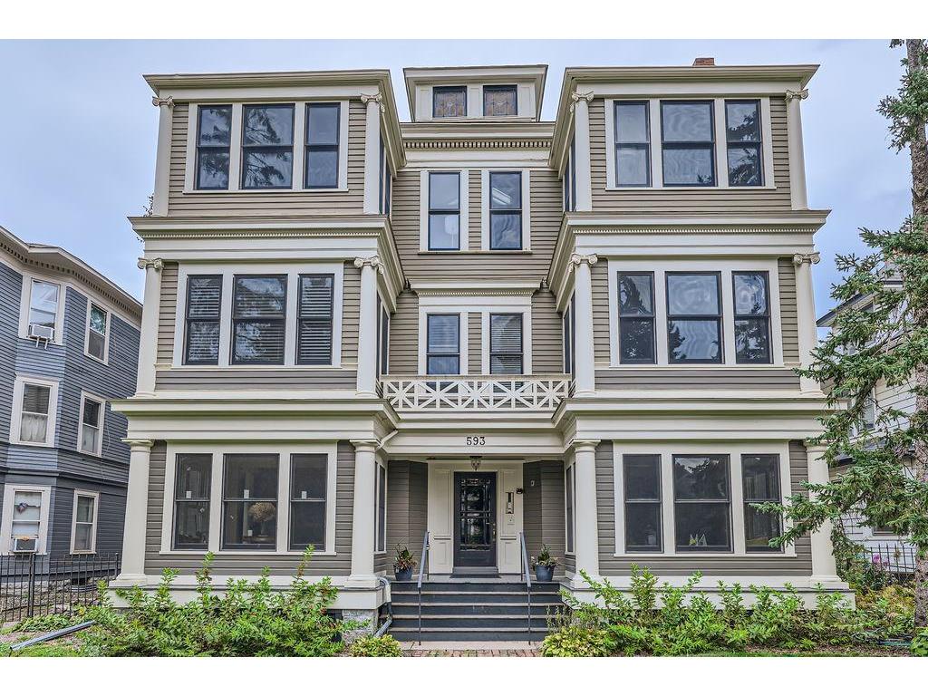 593 Laurel Avenue #6E Saint Paul MN 55102 6603837 image1