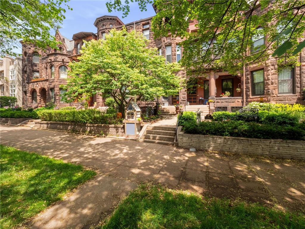 593 Summit Avenue, Saint Paul, MN, 55102 MLS 6204181 Edina Realty