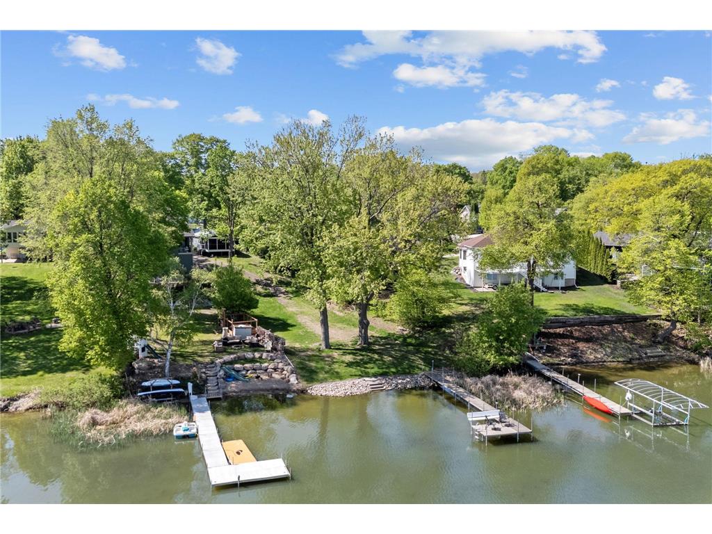 5930 Beachwood Road Mound MN 55364 - Langdon 6717765 image1